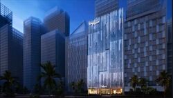 Cecil Suites (D1), Office #465272201